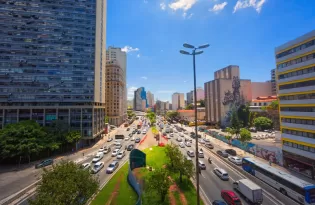 Experiências premium em São Paulo para curtir ao longo de 2026