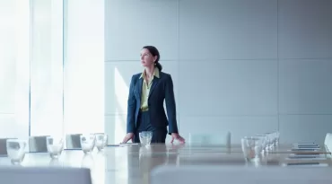 Mulheres ocupam apenas 5,2% dos cargos de CEO no Brasil, aponta estudo