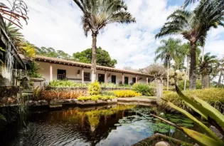 Casas-museu para visitar pelo Brasil: conheça 14 espaços onde arquitetura e história se encontram