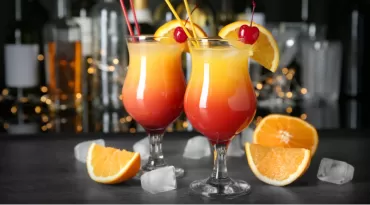 Menos álcool, mais sabor: drinks sem álcool ganham elaboração e espaço nos cardápios de bares e restaurantes