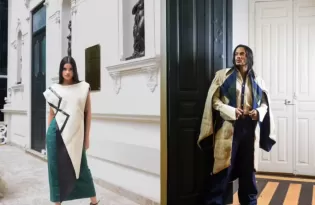 Moda amazônica: desfile em Belém transforma história, arquitetura e memória da Casa SESI em 16 peças autorais