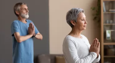 Saúde mental na terceira idade exige atenção