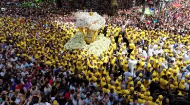 Círio 2026: veja o que abre e o que não funciona em Belém no domingo e no feriado de Nossa Senhora Aparecida