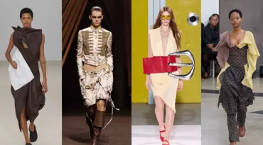 Paris Fashion Week: veja as sete tendências que marcaram o evento internacional de moda