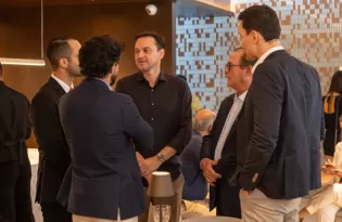 CASALIV 2026 abre ao público com mais de 40 ambientes, tendências de decoração e design