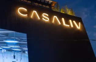 CASALIV por andar: memórias, interação e novas interpretações sobre o morar se encontram no 1º andar da mostra